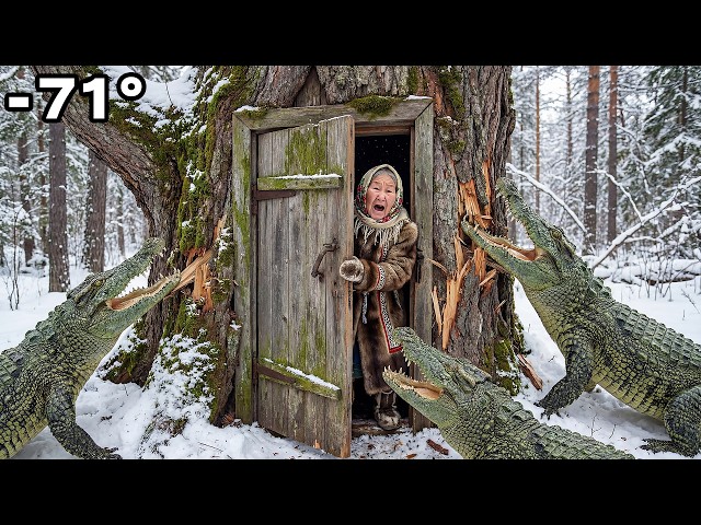 How to Create Viral Winter Survival Videos Using AI