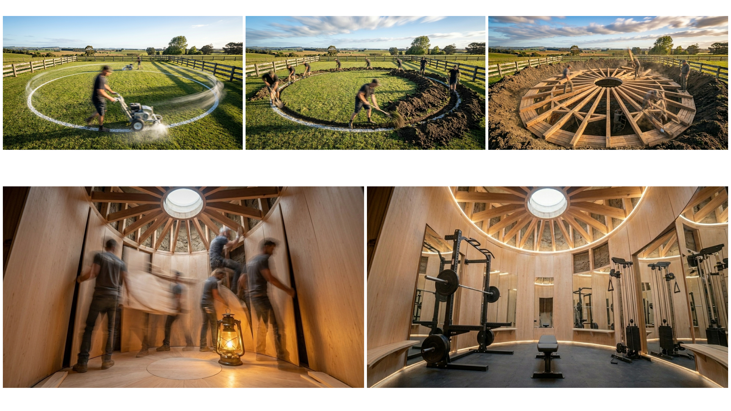 Create Viral AI Bunker Shorts That Blow Up Fast (Step-by-Step Guide)